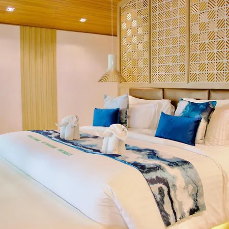 Kacha Resort&Spa, Koh Chang-2